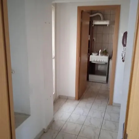 Apartment Garsoniera