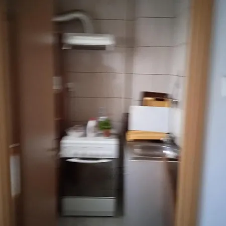 Garsoniera *